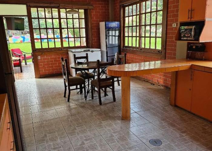 estancia don jose
