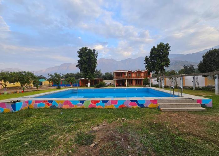 estancia don jose