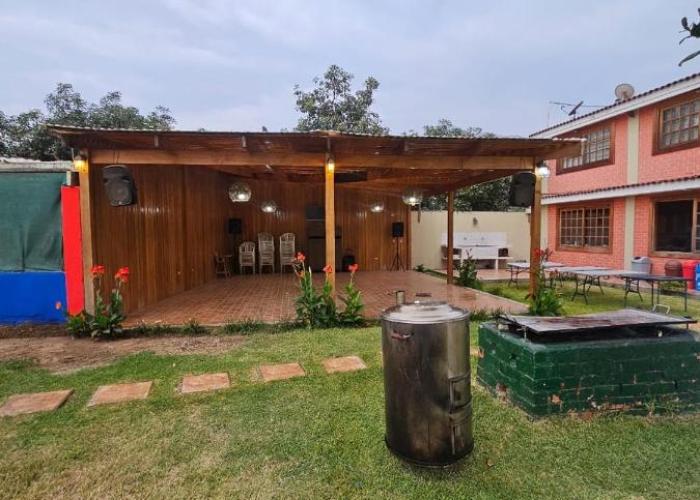estancia don jose
