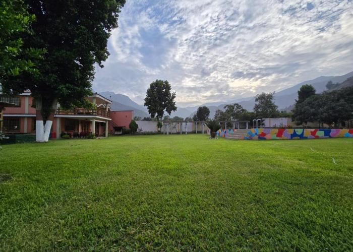 estancia don jose
