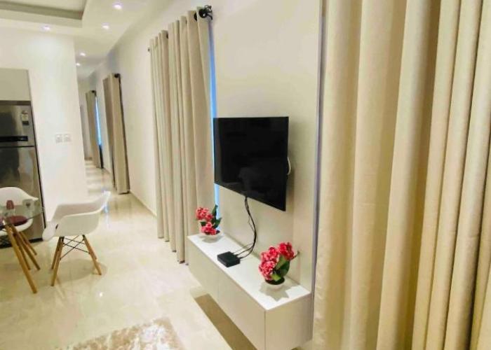 Lovely 2 bedroom Rental Apartment in Community 20