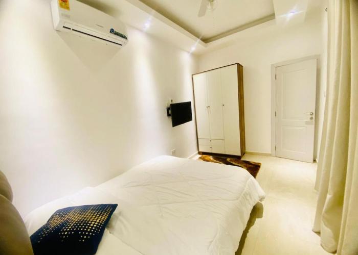 Lovely 2 bedroom Rental Apartment in Community 20
