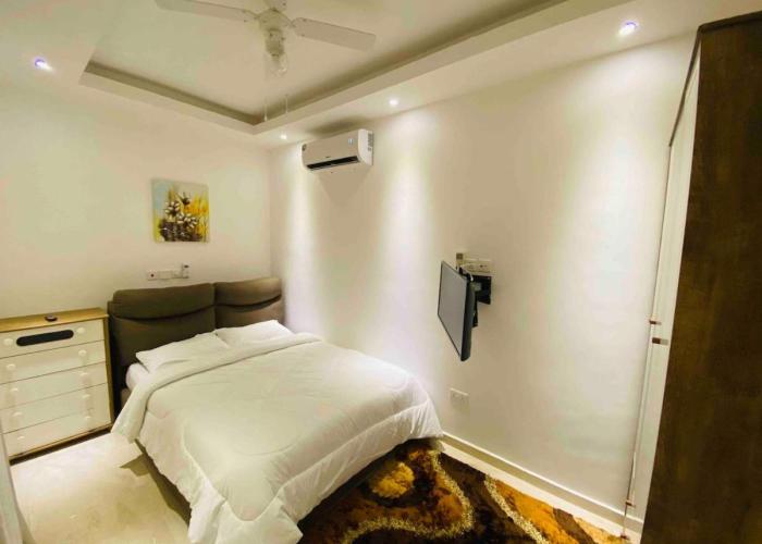 Lovely 2 bedroom Rental Apartment in Community 20