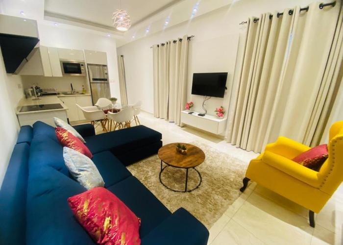 Lovely 2 bedroom Rental Apartment in Community 20