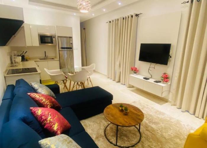 Lovely 2 bedroom Rental Apartment in Community 20