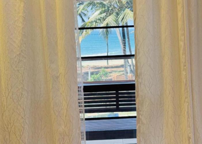 Vista Oceano Beach Resort
