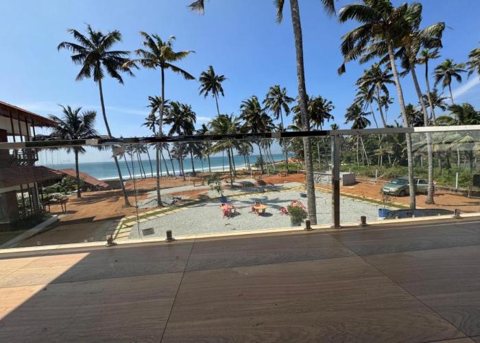 Vista Oceano Beach Resort