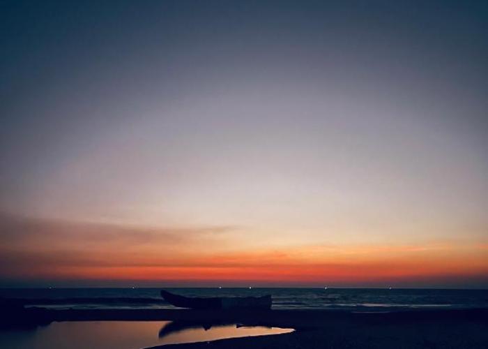 Vista Oceano Beach Resort
