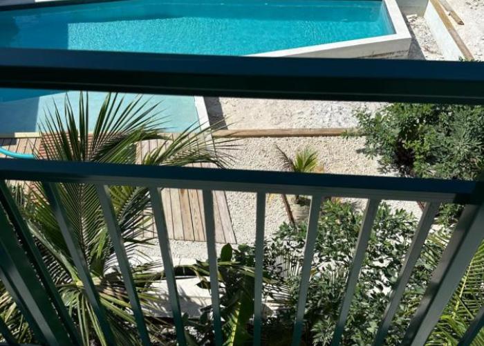 Beachwalk Studios at Grace Bay Beach