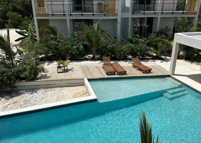 Beachwalk Studios at Grace Bay Beach