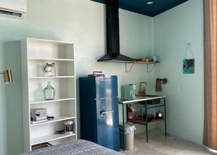 Beachwalk Studios at Grace Bay Beach