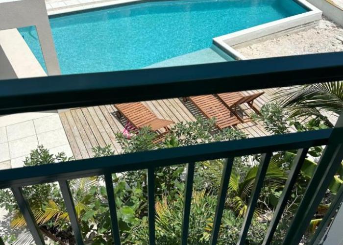 Beachwalk Studios at Grace Bay Beach