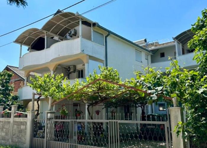 Heaven Apartments