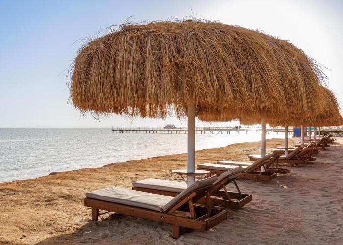 Sunrise Alora Aqua Park Resort