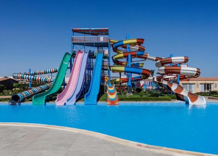 Sunrise Alora Aqua Park Resort