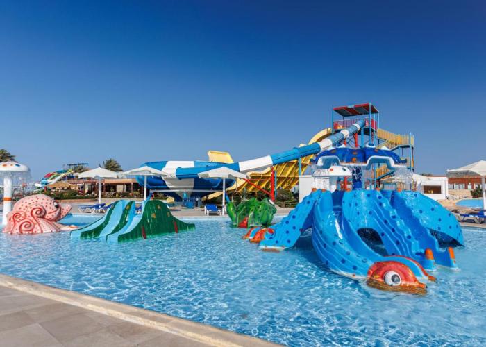 Sunrise Alora Aqua Park Resort