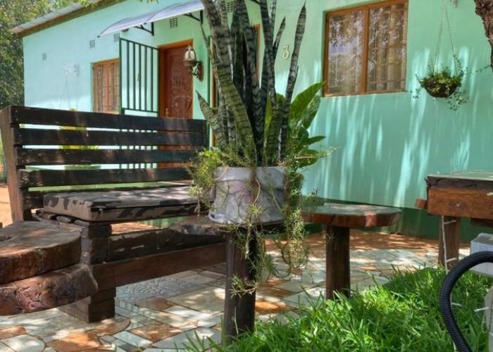 Bush Adventure Guest House