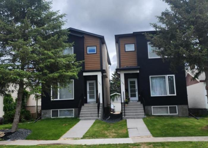 3Bedrooms Apartment Near YWG Airport
