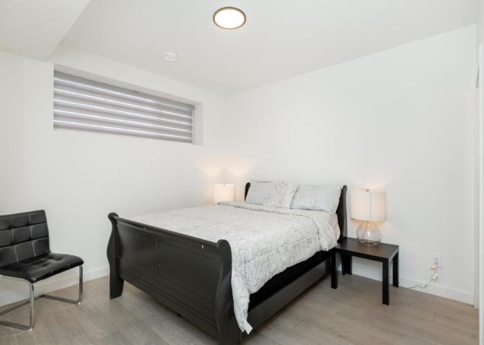 3Bedrooms Apartment Near YWG Airport