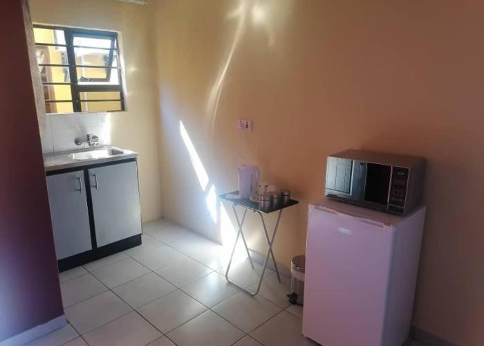 WilN Allure Apartments