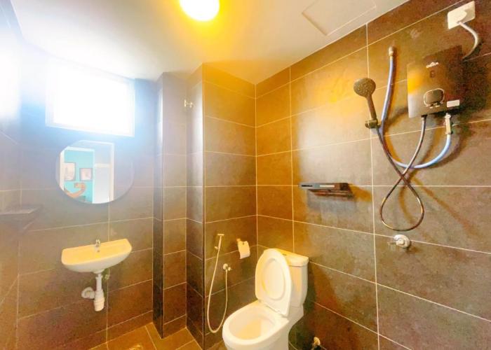 MONIC STAYCATION #Midas SeriAlam near InternationalSchool & RegencyHospital