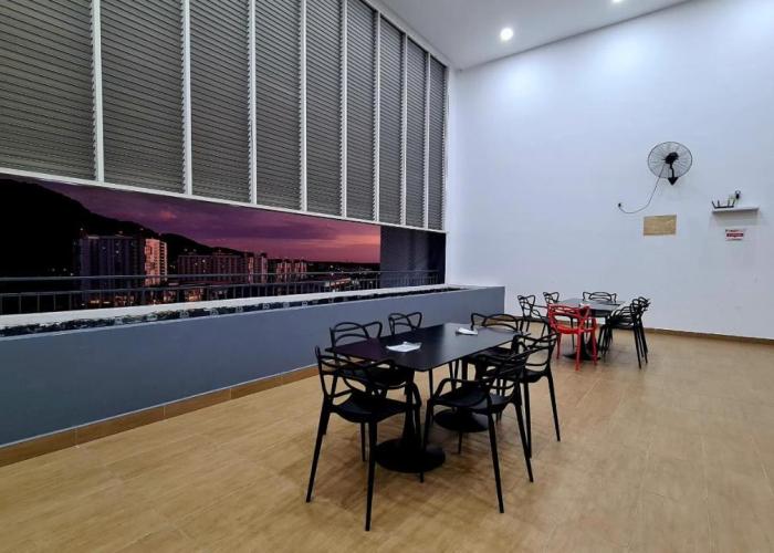 Kampar Lake House - Bandar Baru Kampar City Centre