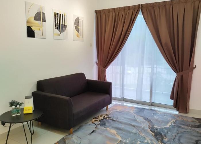 Kampar Lake House - Bandar Baru Kampar City Centre