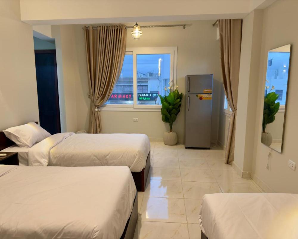 фото Every Day Hotel