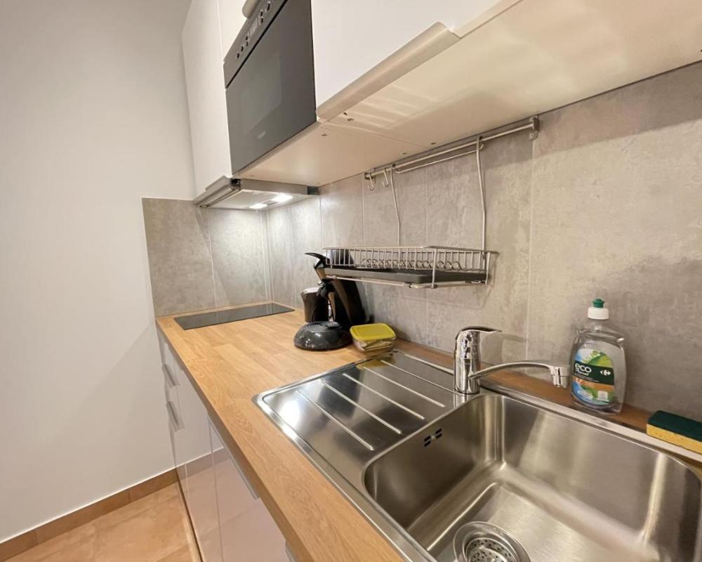 фото Appart'Village Le vieux Vichy centre T1,T2,T3 - Parking - Thermes