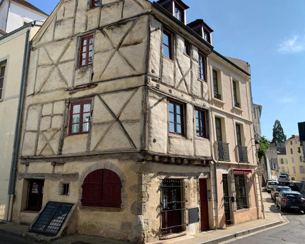 фото Appart'Village Le vieux Vichy centre T1,T2,T3 - Parking - Thermes