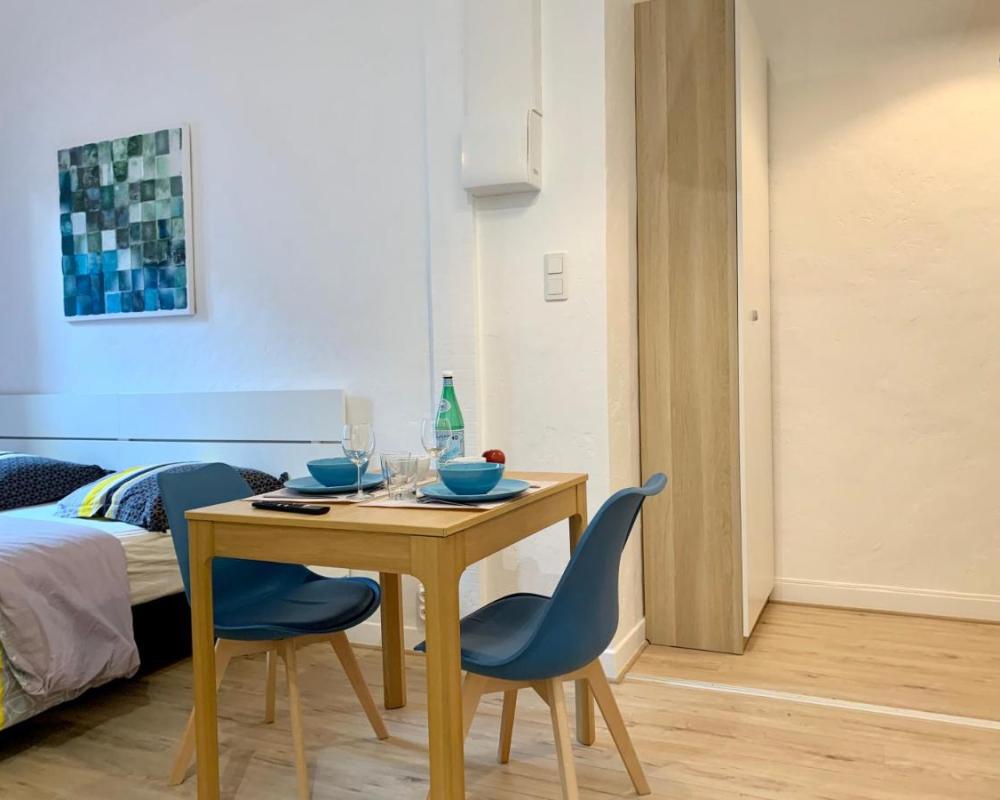 фото Appart'Village Le vieux Vichy centre T1,T2,T3 - Parking - Thermes