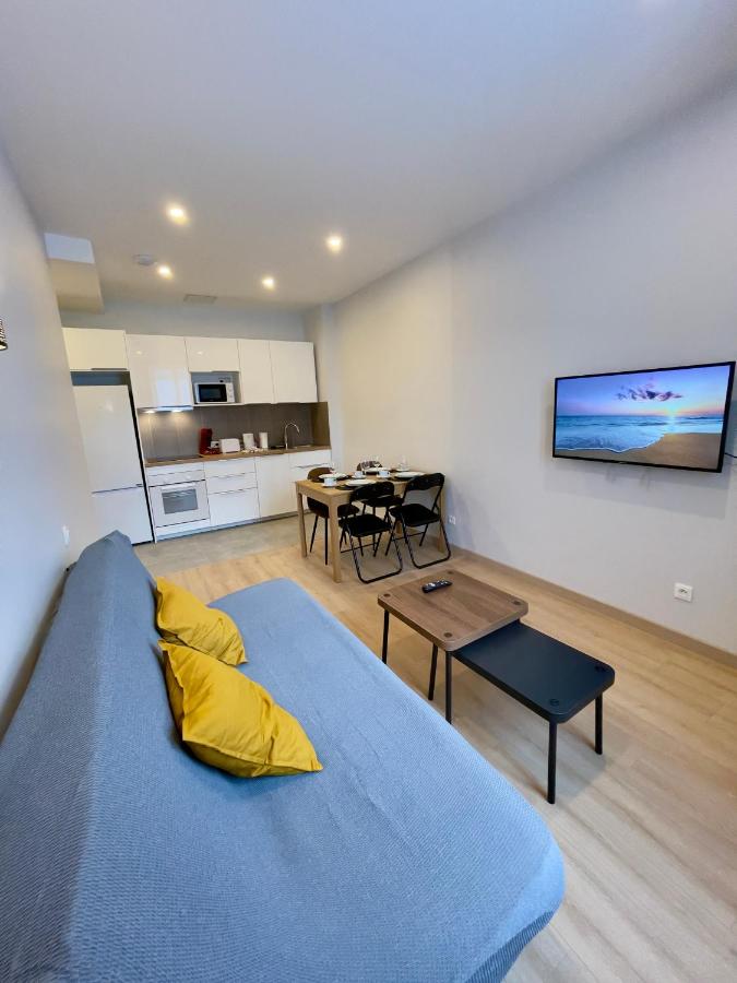 фото Appart'Village Le vieux Vichy centre T1,T2,T3 - Parking - Thermes