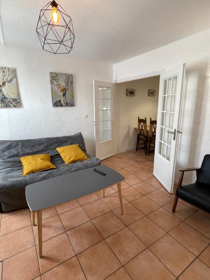 фото Appart'Village Le vieux Vichy centre T1,T2,T3 - Parking - Thermes