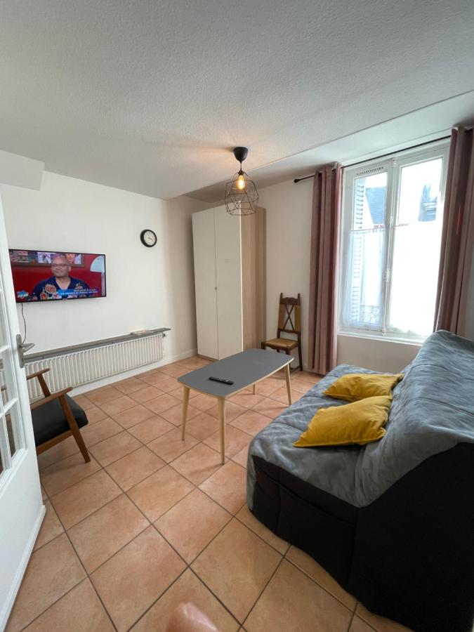 фото Appart'Village Le vieux Vichy centre T1,T2,T3 - Parking - Thermes