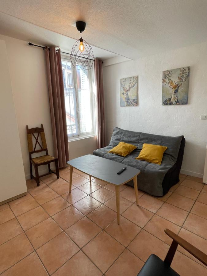 фото Appart'Village Le vieux Vichy centre T1,T2,T3 - Parking - Thermes