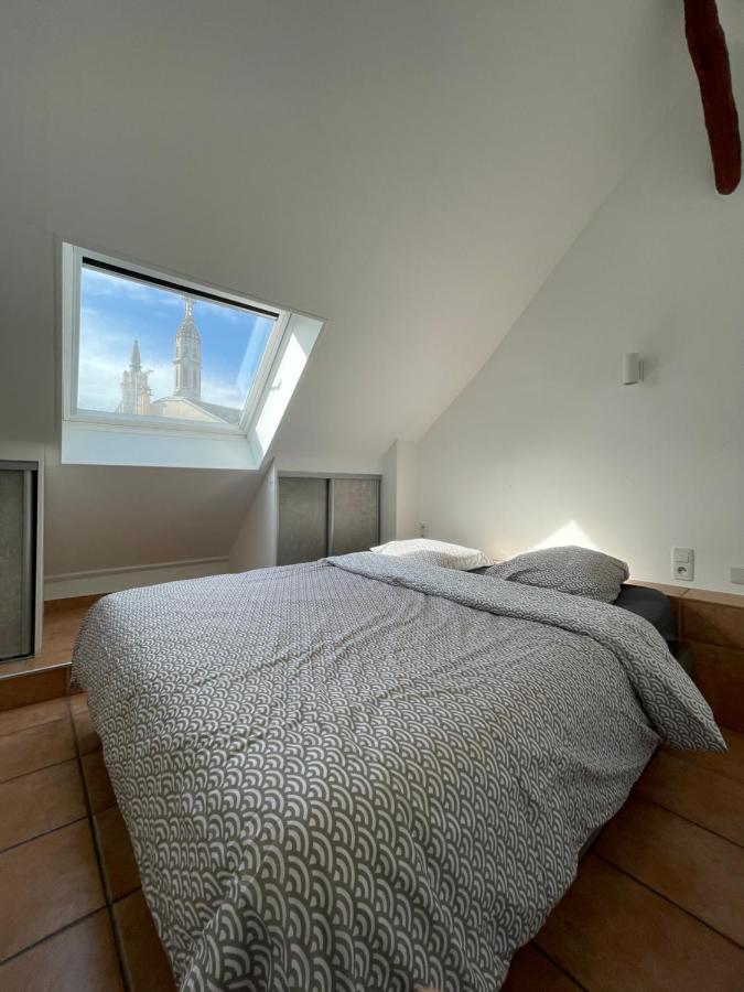 фото Appart'Village Le vieux Vichy centre T1,T2,T3 - Parking - Thermes