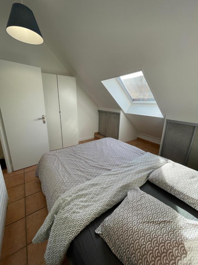 фото Appart'Village Le vieux Vichy centre T1,T2,T3 - Parking - Thermes