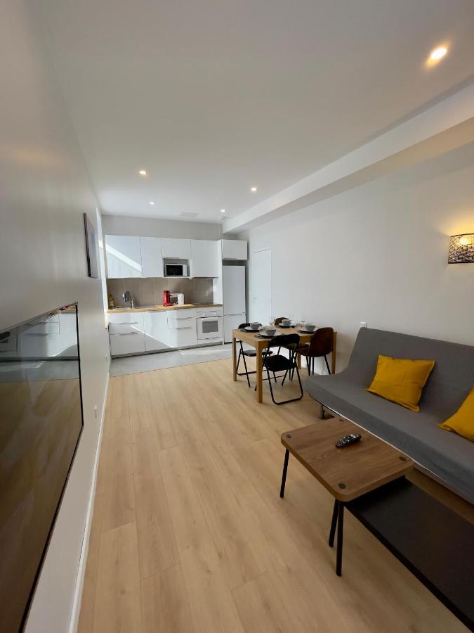 фото Appart'Village Le vieux Vichy centre T1,T2,T3 - Parking - Thermes