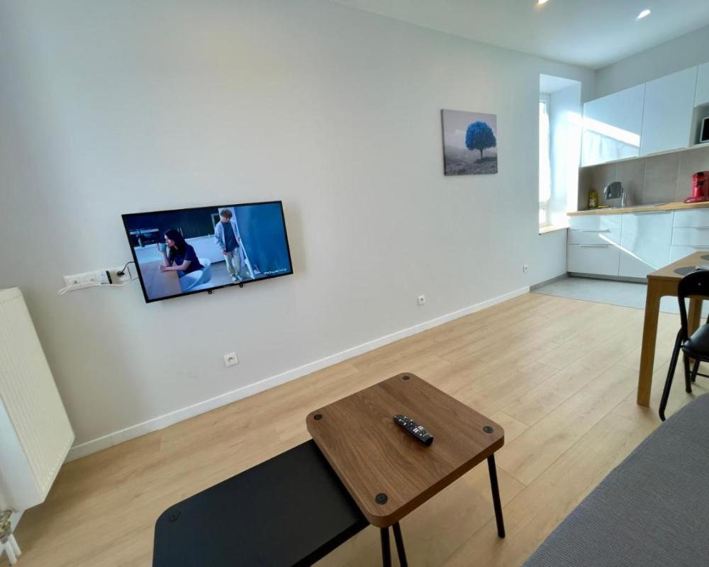 фото Appart'Village Le vieux Vichy centre T1,T2,T3 - Parking - Thermes