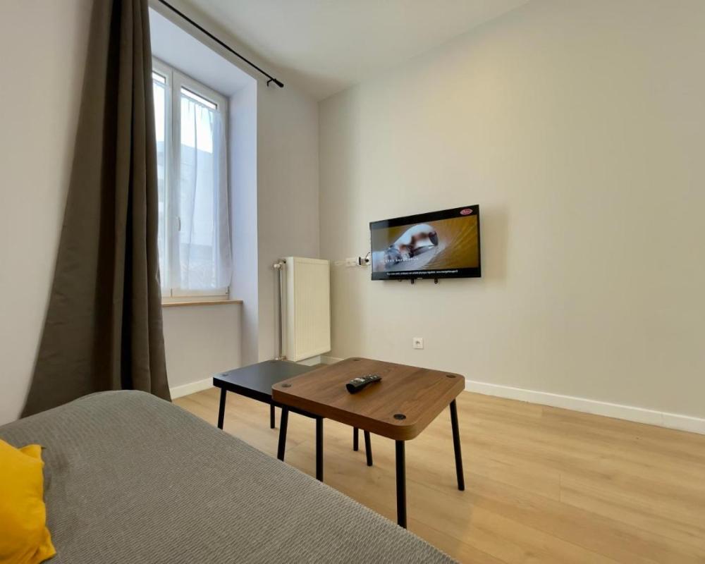 фото Appart'Village Le vieux Vichy centre T1,T2,T3 - Parking - Thermes