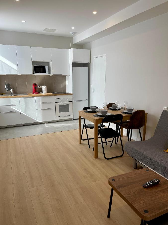 фото Appart'Village Le vieux Vichy centre T1,T2,T3 - Parking - Thermes