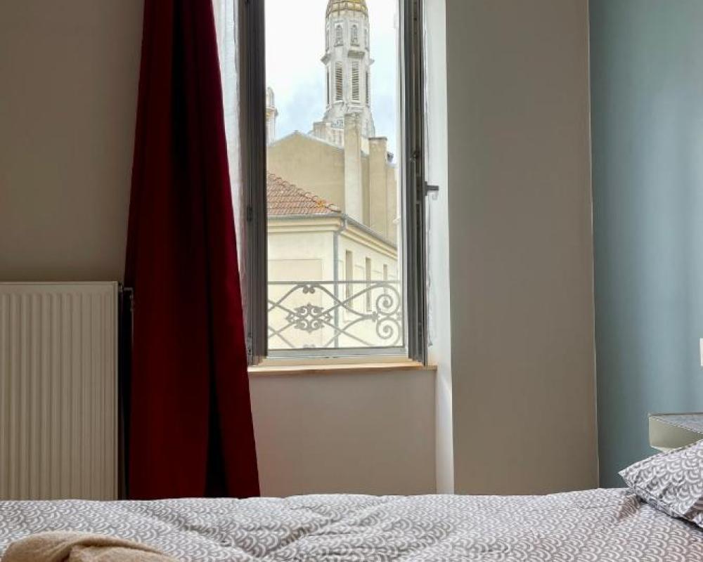 фото Appart'Village Le vieux Vichy centre T1,T2,T3 - Parking - Thermes