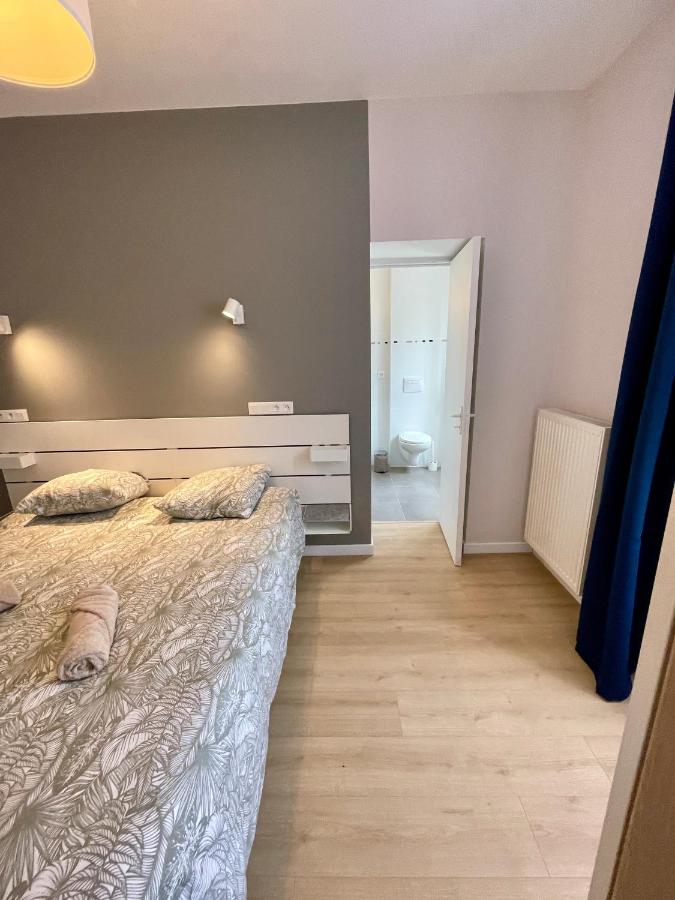 фото Appart'Village Le vieux Vichy centre T1,T2,T3 - Parking - Thermes