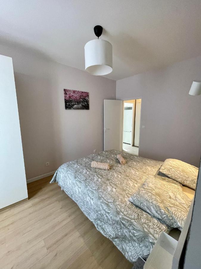 фото Appart'Village Le vieux Vichy centre T1,T2,T3 - Parking - Thermes