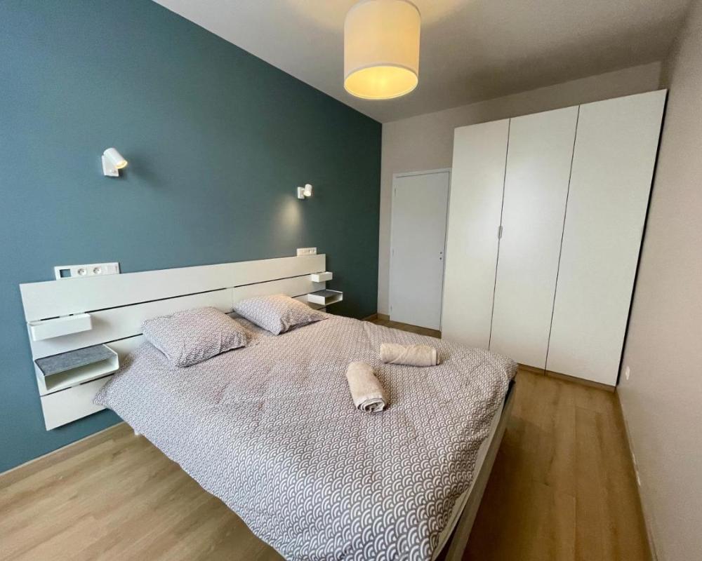 фото Appart'Village Le vieux Vichy centre T1,T2,T3 - Parking - Thermes