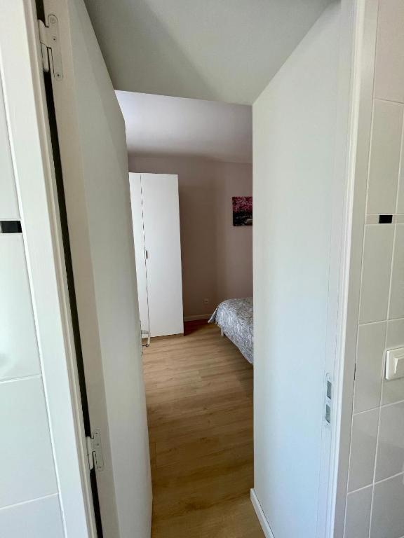 фото Appart'Village Le vieux Vichy centre T1,T2,T3 - Parking - Thermes