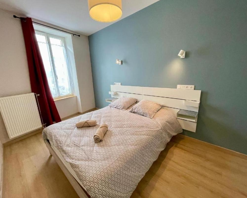 фото Appart'Village Le vieux Vichy centre T1,T2,T3 - Parking - Thermes