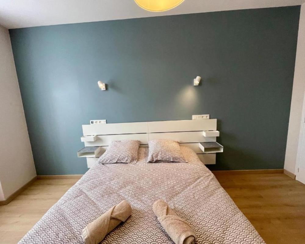 фото Appart'Village Le vieux Vichy centre T1,T2,T3 - Parking - Thermes