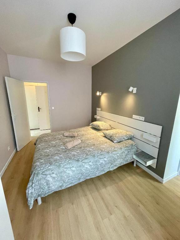 фото Appart'Village Le vieux Vichy centre T1,T2,T3 - Parking - Thermes