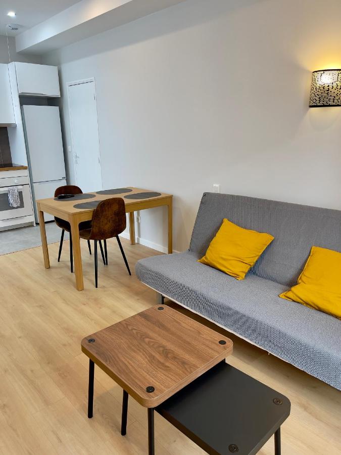 фото Appart'Village Le vieux Vichy centre T1,T2,T3 - Parking - Thermes